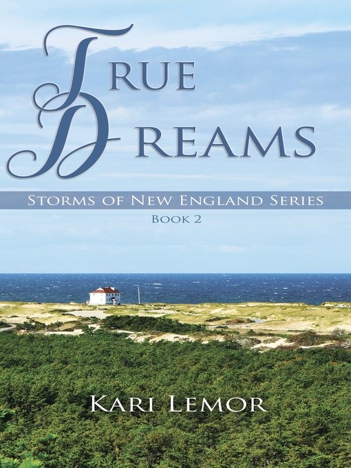 Cover image for True Dreams